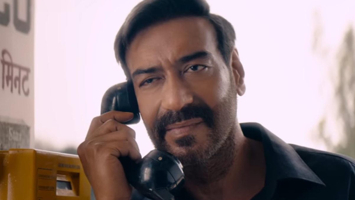 raid 2 box office day 12